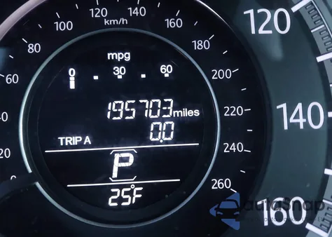 2014 Honda Accord Ex-L из США, поврежденный, VIN 1HGCR2F86EA022390